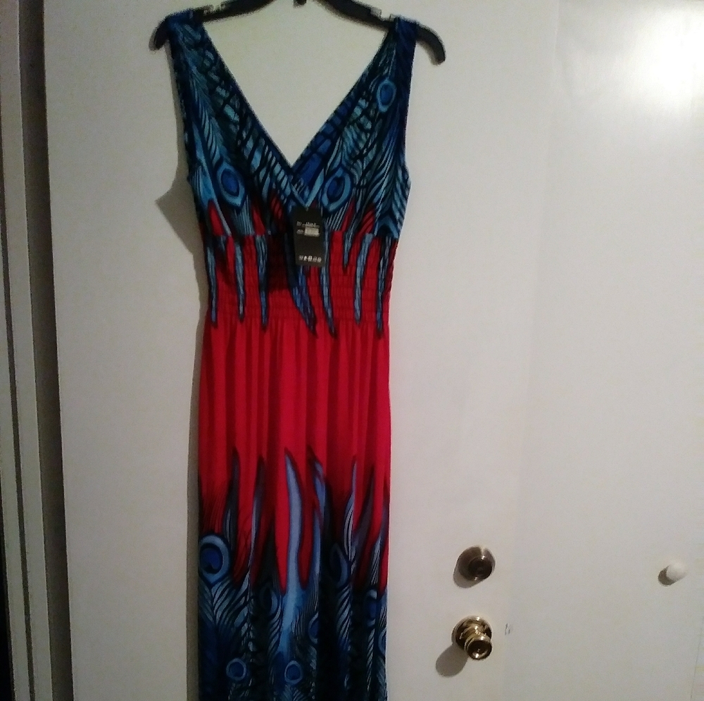 PL Dress sundress